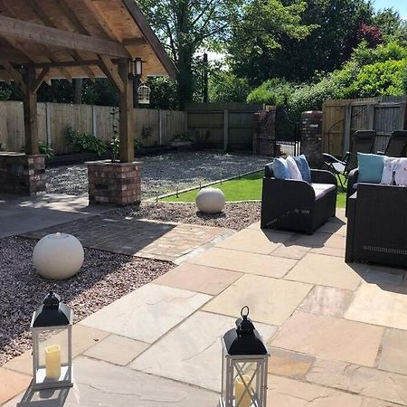 Dove Nest Cottage Blackpool 리탬 세인트 앤스 외부 사진