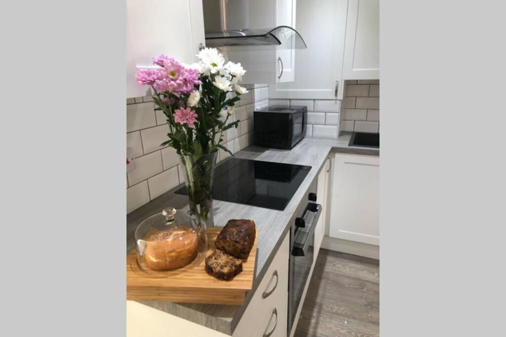 Dove Nest Cottage Blackpool 리탬 세인트 앤스 외부 사진